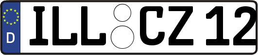 ILL-CZ12
