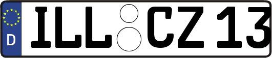 ILL-CZ13