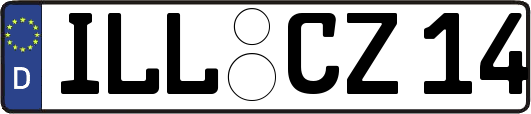 ILL-CZ14