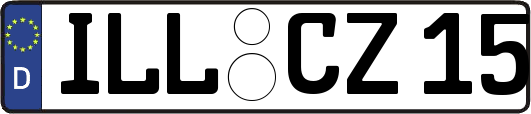 ILL-CZ15