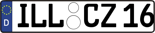 ILL-CZ16