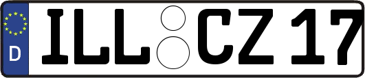 ILL-CZ17