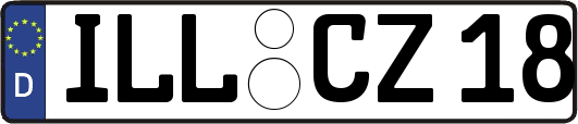 ILL-CZ18