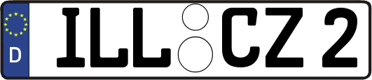 ILL-CZ2