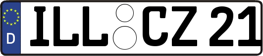 ILL-CZ21