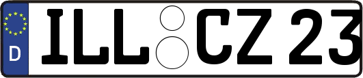 ILL-CZ23