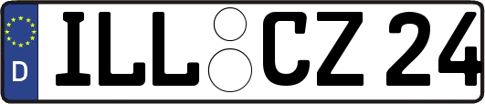 ILL-CZ24