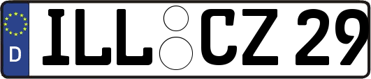 ILL-CZ29