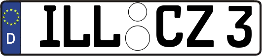 ILL-CZ3