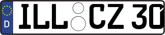 ILL-CZ30