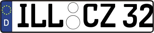 ILL-CZ32