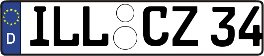 ILL-CZ34