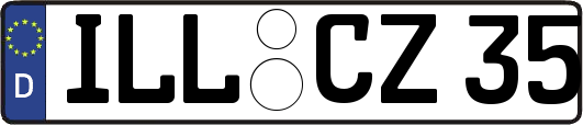 ILL-CZ35