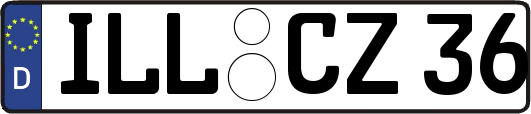 ILL-CZ36