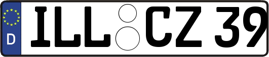 ILL-CZ39