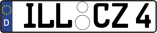 ILL-CZ4