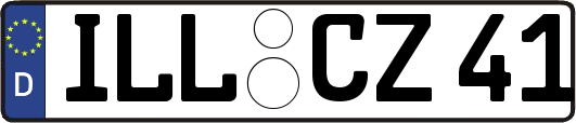 ILL-CZ41