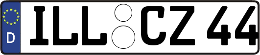 ILL-CZ44