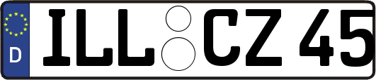 ILL-CZ45