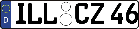 ILL-CZ46
