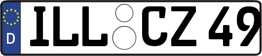 ILL-CZ49