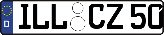 ILL-CZ50