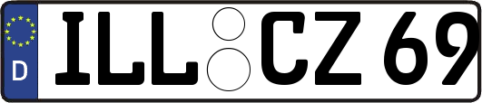 ILL-CZ69