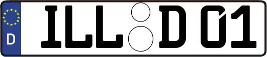 ILL-D01