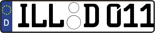 ILL-D011