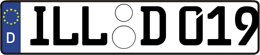 ILL-D019