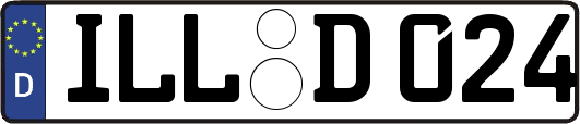 ILL-D024