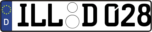 ILL-D028