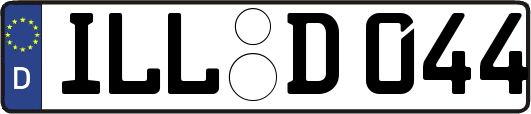 ILL-D044