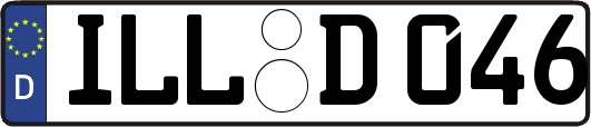 ILL-D046