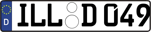 ILL-D049