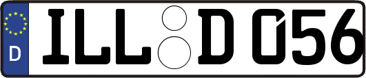 ILL-D056