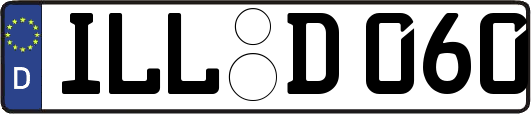 ILL-D060