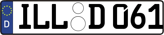 ILL-D061