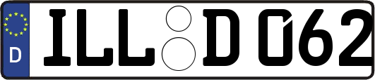 ILL-D062