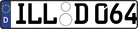 ILL-D064