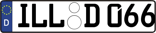ILL-D066