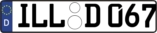 ILL-D067