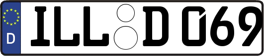 ILL-D069