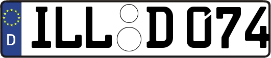 ILL-D074