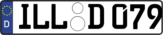 ILL-D079