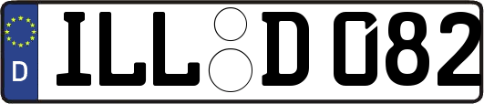 ILL-D082