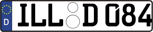 ILL-D084