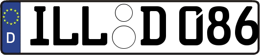 ILL-D086