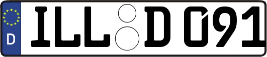ILL-D091