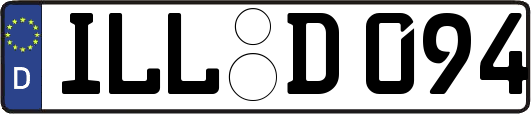 ILL-D094